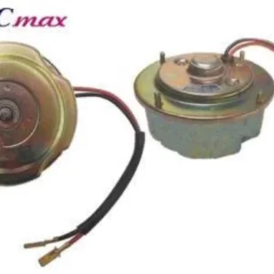 MOTOR ELETROVENTILADOR CAIXA TETO 12V | Jetcooler