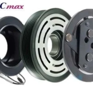 CONJUNTO EMBREAGEM NOVO MASSEY FERGUSON 7719/7722/NOVO VALTRA BT/7H15 12V 6PK | Jetcooler