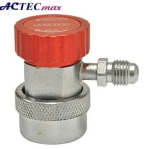 ENGATE RAPIDO VERMELHO ALTA PRESSAO R134A | Jetcooler