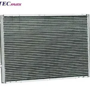 CONDENSADOR UNIVERSAL 14X20 16MM FLUXO PARALELO SAIDA MESMO LADO OEM: BC447710-9970RC | Jetcooler