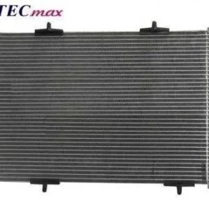 CONDENSADOR - CITROEN C3/C3 PICASSO/CACTUS/AIRCROSS/PEUGEOT 208/2008 AUTOMATIC O | Jetcooler