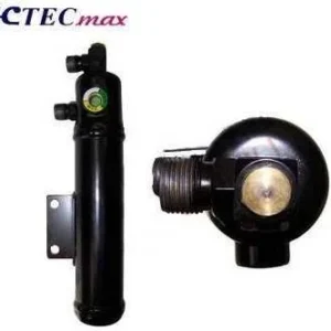FILTRO SECADOR MERCEDES BENZ ACTROS ATÉ 2014 OEM-A0008301783 | Jetcooler