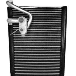 EVAPORADOR PEUGEOT 308/408/3008/CITROEN DS5 2012 ACIMA CAIXA BEHR OEM-9831185280 | Jetcooler