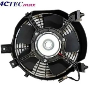 ELETROVENTILADOR L200 TRITON PAJERO DAKAR 2007 A 2018 C/AR | Jetcooler