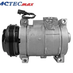 COMPRESSOR IVECO DAILY 2013 EM DIANTE 4PK 10S17C OEM: 5801362246 | Jetcooler