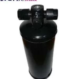 Filtro Secador Universal Massey/volvo G960 P/ 1 Pressostato | Jetcooler