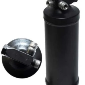 FILTRO SECADOR VOLVO NH12/FM12/FH 2002 ATÉ 2014 OEM: 20490945 / VOE1618848 | Jetcooler