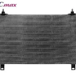 CONDENSADOR FIAT DUCATO/ PEUGEOT BOXER/ CITROEN JUMPER 2011 ATE 2017/ RENAULT MASTER 2.3 2013 EM DIA | Jetcooler