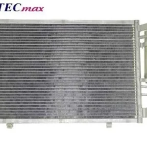 CONDENSADOR NEW FIESTA 2010 ATÉ 2012 MEXICANO OEM-BE8Z19712A/BE8Z17712A | Jetcooler
