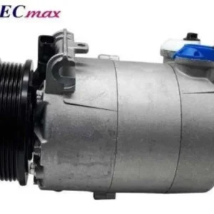 COMPRESSOR LAND ROVER / RANGE ROVER EVOQUE 2012> MOD VS16 12V 6PK OEM: LR056302 / 31250862AA / LR030864 / LR027784 / 1780093 / AV6119D629DA / 8FK351334431 / 8FK351334361 | Jetcooler