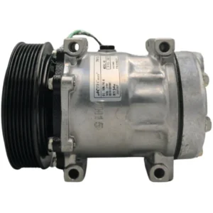 COMPRESSOR 7H15 CAMINHAO DAF CF84 CF85 XF105 XF106 ATE 2020 7PK 136M 24V OEM: 1458999 | Jetcooler