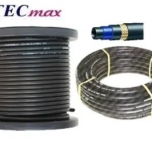 MANGUEIRA AR CONDICIONADO AUTOMOTIVO SIZE 6 "5/16" REDUZIDA | Jetcooler