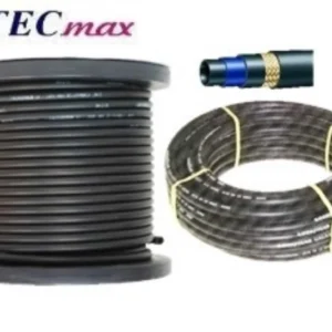 MANGUEIRA AR CONDICIONADO AUTOMOTIVO SIZE 8 "13/32" REDUZIDA | Jetcooler
