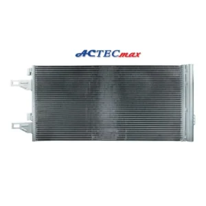 CONDENSADOR FIAT DUCATO 2.2 2.3 2018>/ CITROEN JUMPER 2.0 2019>/ PEUGEOT BOXER 2.0 2019> OEM: 13991 | Jetcooler
