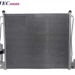 CONDENSADOR NISSAN FRONTIER 2008 ATÉ 2015 OEM: 92100EB70A | Jetcooler