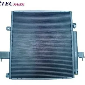 CONDENSADOR - MITSUBISHI L200 TRITON 12> /DAKAR 12> OEM-CA550024/DS545027 | Jetcooler