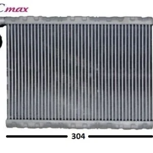 EVAPORADOR MERCEDES BENZ C180/C200/C280 2007 ATE 2014 OEM: A2048300058 / 2048300058 | Jetcooler