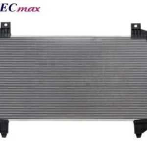 CONDENSADOR MITSUBISHI OUTLANDER 2012 EM DIANTE/ECLIPSE CROSS 1.5T 2018 EM DIANT | Jetcooler