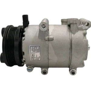COMPRESSOR FORD FOCUS 2.0 2009 ATE 2013 MOTOR SIGMA POLIA 5PK 116MM OEM: AM5519D629AA | Jetcooler