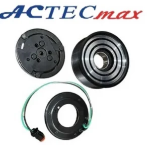 CONJUNTO EMBREAGEM SCANIA 2012 EM DIANTE 10PK 24V | Jetcooler