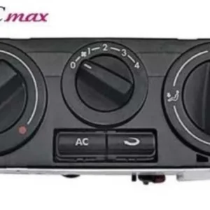 PAINEL CONTROLE GOL/PARATI/SAVEIRO G3 / G4 OEM: 5X0820045B | Jetcooler