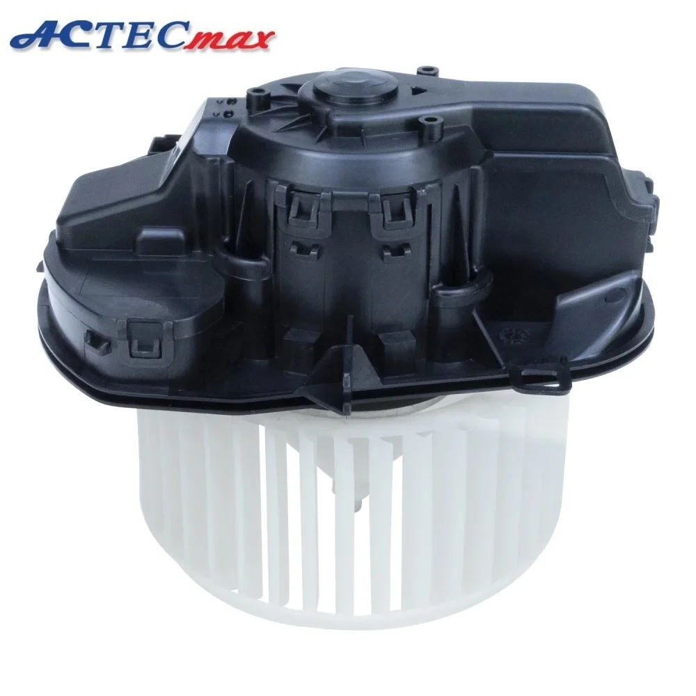 MOTOR CAIXA EVAPORADORA VW AMAROK 2016 EM DIANTE/ TOUAREG/ AUDI Q7/ PORSCHE CAYENNE OEM: 7P0820021H | Jetcooler