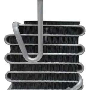 EVAPORADOR HILUX 1996 A 2005 R134A SERPENTINA 225X232X80MM | Jetcooler