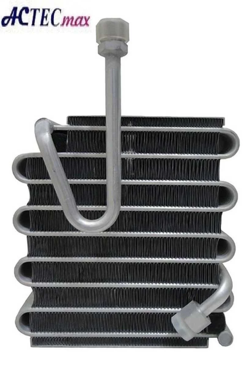 EVAPORADOR HILUX 1996 A 2005 R134A SERPENTINA 225X232X80MM | Jetcooler