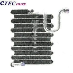 EVAPORADOR MERCEDES 1420/1620/1622 INSTALAÇÃO SERPENTINA VALVULA CAPILAR | Jetcooler