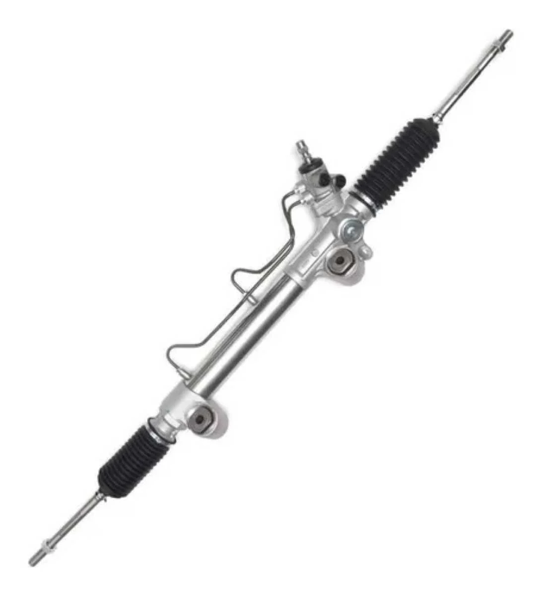 CAIXA DIRECAO HIDRAULICA TOYOTA HILUX SRV/SW4 2016 EM DIANTE | Jetcooler