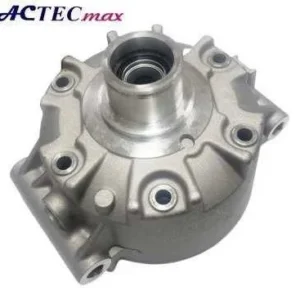 TAMPA DIANTEIRA COMPRESSOR DELPHI GOL GV/SAVEIRO GV/VOYAGE/POLO/FOX | Jetcooler
