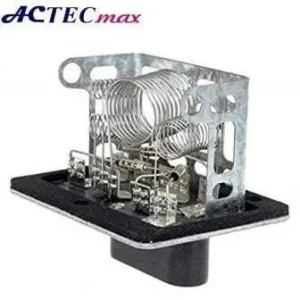 RESISTENCIA CAIXA EVAPORADORA CHEVROLET S10/ BLAZER 1995 ATE 2011 OEM: 15094285 | Jetcooler
