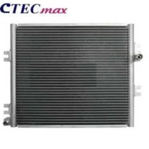 CONDENSADOR PA CARREGADEIRA KOMATSU W320/W200/CATERPILLAR 245-7866 / 4185623150 | Jetcooler