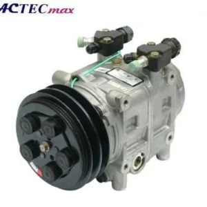 COMPRESSOR ONIBUS MOD. TM31HD 24V POLIA 2A 158MM/ 313cm³ | Jetcooler