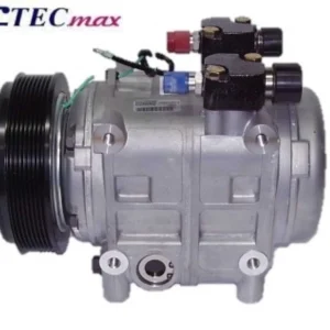 COMPRESSOR ONIBUS MOD. TM31HD 24V POLIA 8PK 151MM/ 313cm³ | Jetcooler