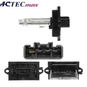 RESISTENCIA CAIXA EVAPORADORA NISSAN KICKS 2017 EM DIANTE OEM: 27150ED000 | Jetcooler