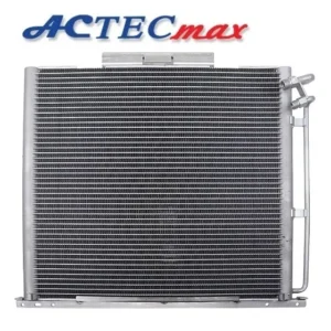 CONDENSADOR JOHN DEERE TRATOR SERIE J 6180 OEM: AL207876 / AL157615 / AL156282 | Jetcooler