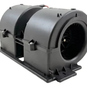 MOTOR CAIXA EVAPORADORA VOLVO VM 210/ 240/ 260/ 310 - 24V OEM: 20559995 / 1605822 / 84903030 / 21396 | Jetcooler