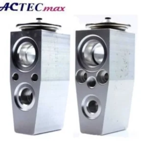 VALVULA EXPANSAO AGILE/CRUZE/CAMARO/COBALT/MONTANA/ONIX/FORD ECOSPORT 12>/KA | Jetcooler