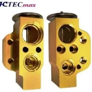 VALVULA EXPANSAO VW GOL GV/GVI/FOX/POLO/UP | Jetcooler