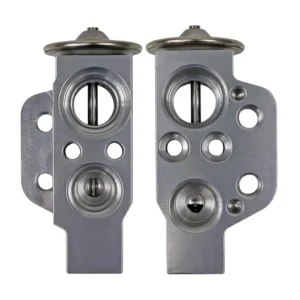 VALVULA EXPANSAO BLOCK VW JETTA/ PASSAT/ TIGUAN/ AUDI Q3 OEM: 1K0820679 / 97057362100 | Jetcooler