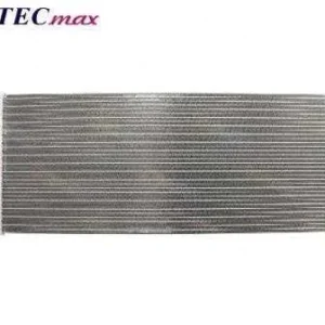CONDENSADOR SCANIA 2012 ATE 2017 MODELOS G / R OEM: 1921284 / 1854555 | Jetcooler