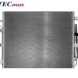 CONDENSADOR LAND ROVER DISCOVERY 3/DISCOVERY 4/RANGE ROVER SPORT 2.7 GASOLINA | Jetcooler