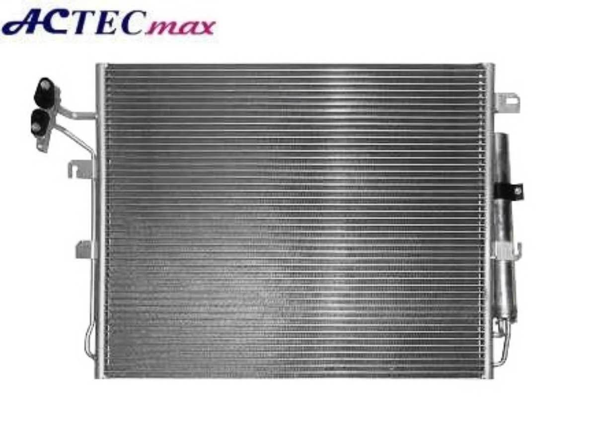 CONDENSADOR LAND ROVER DISCOVERY 3/DISCOVERY 4/RANGE ROVER SPORT 2.7 GASOLINA | Jetcooler