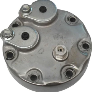 TAMPA TRASEIRZA COMPRESSOR 7H15 VOLVO | Jetcooler