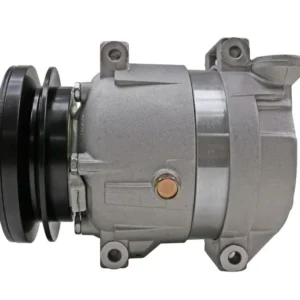 COMPRESSOR HARRISON V5 TRATOR PLUS LS 12V POLIA CANAL A 131MM OEM: 40364934 | Jetcooler