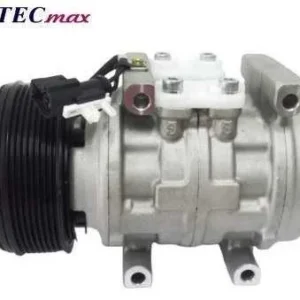 COMPRESSOR FORD F250/F350/F4000 4CC DIESEL CUMMINS MOD. 10P15 8PK | Jetcooler