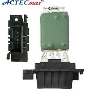 RESISTENCIA CAIXA EVAPORADORA CITROEN JUMPER/ FIAT DUCATO/ PEUGEOT BOXER 2019 EM DIANTE OEM: 681005 | Jetcooler