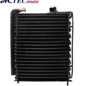 CONDENSADOR JOHN DEERE TRATOR SERIE 6000 7500 C/RADIADOR OLEO OEM-AL78410/AL16 | Jetcooler
