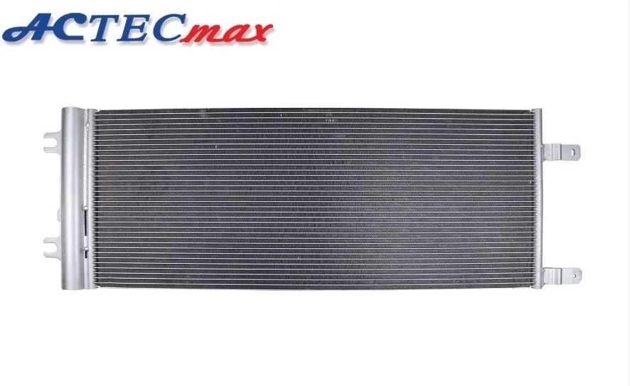 CONDENSADOR CAMINHAO DAF XF 2021 EM DIANTE | Jetcooler